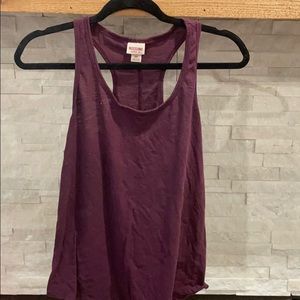 Mossimo workout tank